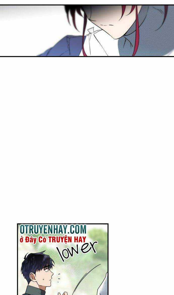 LÂU ĐÀI VÔ DANH Chapter 8 trang 37