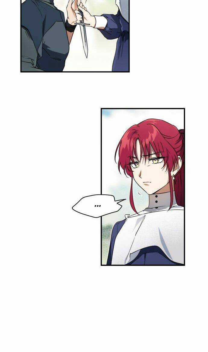 LÂU ĐÀI VÔ DANH Chapter 8 trang 38