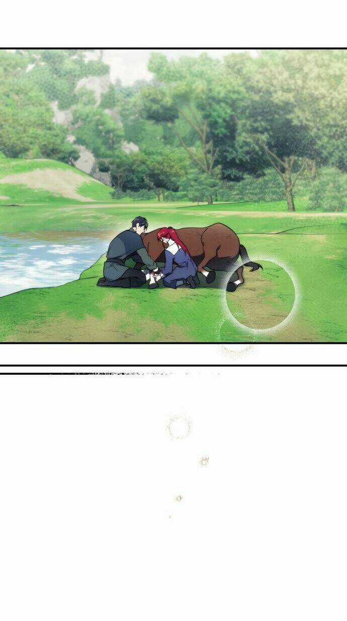 LÂU ĐÀI VÔ DANH Chapter 8 trang 41