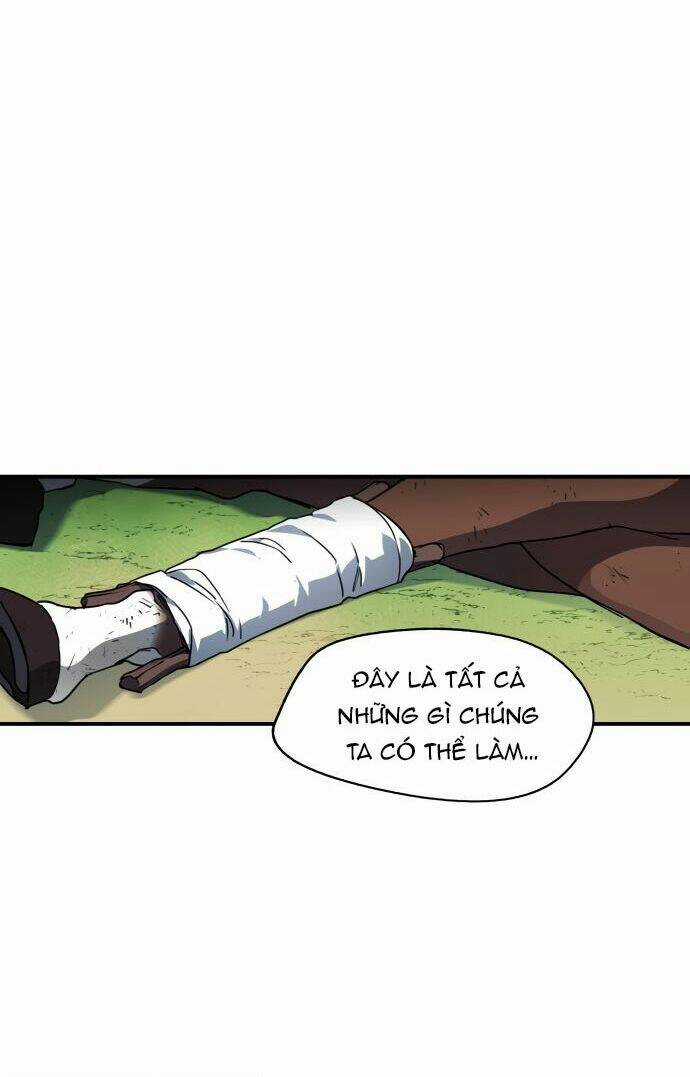 LÂU ĐÀI VÔ DANH Chapter 8 trang 43