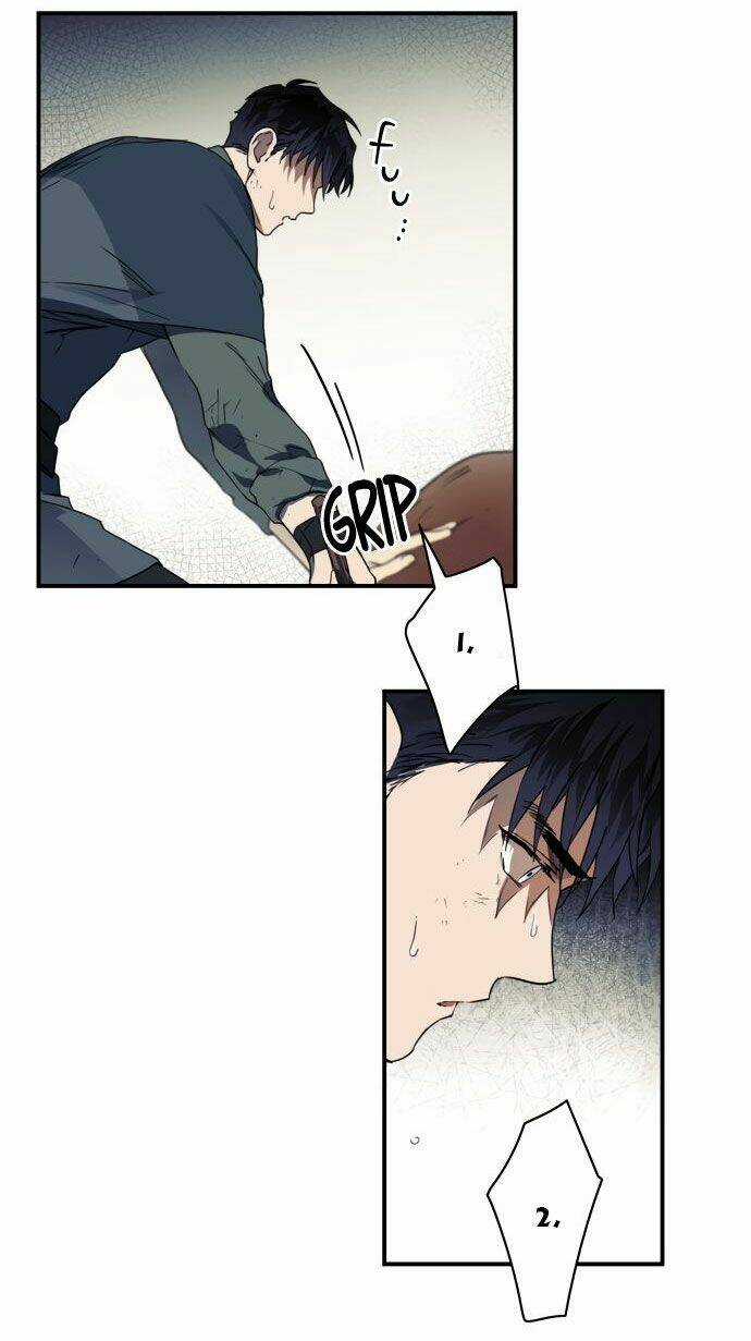 LÂU ĐÀI VÔ DANH Chapter 8 trang 45