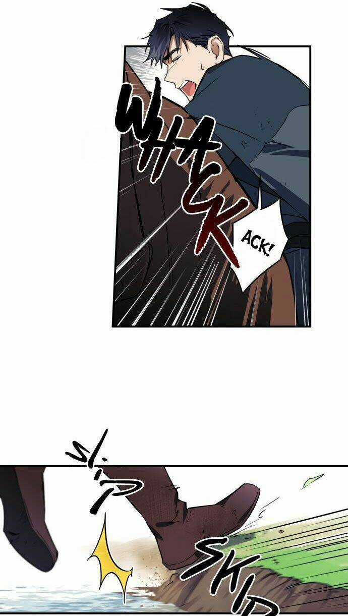 LÂU ĐÀI VÔ DANH Chapter 8 trang 47