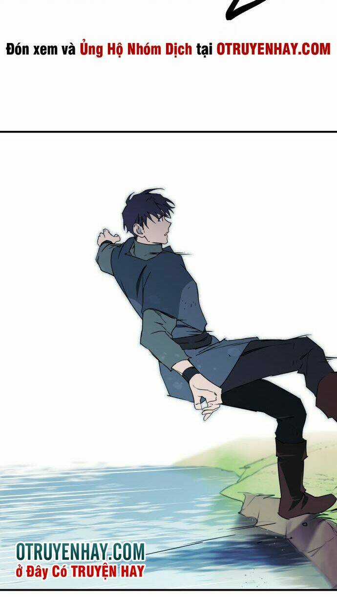 LÂU ĐÀI VÔ DANH Chapter 8 trang 48