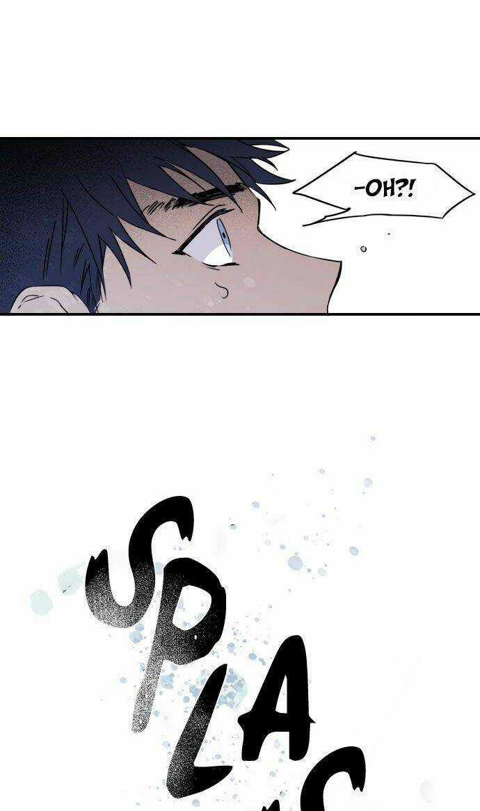 LÂU ĐÀI VÔ DANH Chapter 8 trang 49