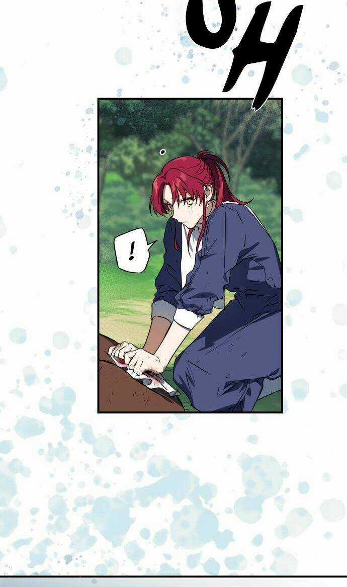 LÂU ĐÀI VÔ DANH Chapter 8 trang 50