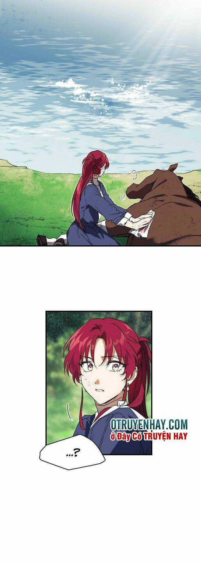 LÂU ĐÀI VÔ DANH Chapter 8 trang 51