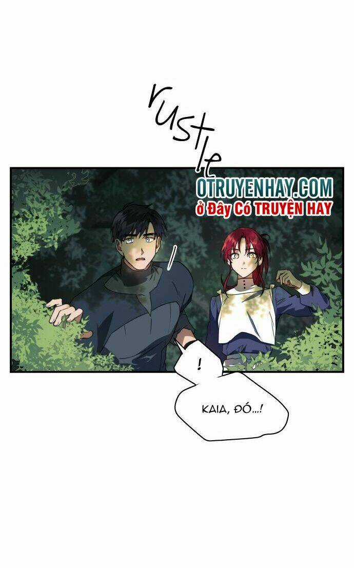 LÂU ĐÀI VÔ DANH Chapter 8 trang 6