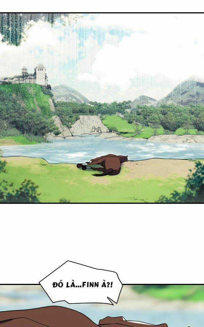 LÂU ĐÀI VÔ DANH Chapter 8 trang 7