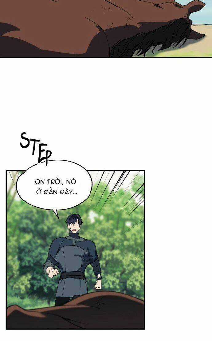 LÂU ĐÀI VÔ DANH Chapter 8 trang 8