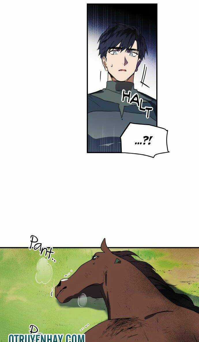 LÂU ĐÀI VÔ DANH Chapter 8 trang 9