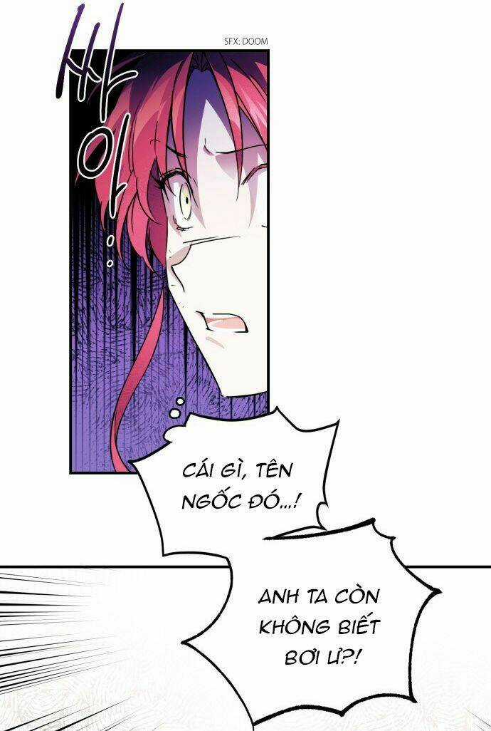 LÂU ĐÀI VÔ DANH Chapter 9 trang 10