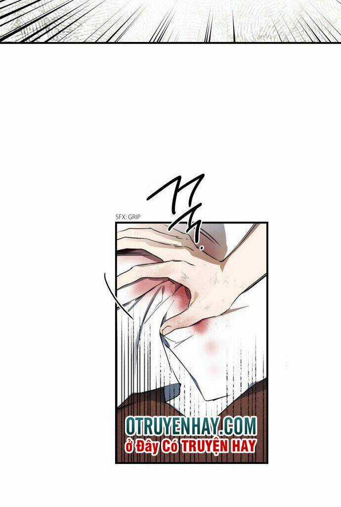 LÂU ĐÀI VÔ DANH Chapter 9 trang 11