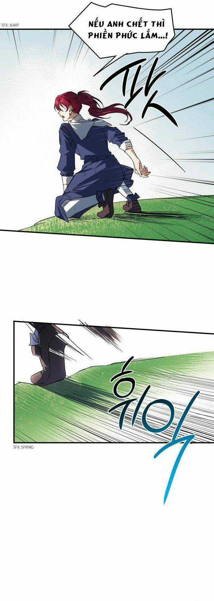 LÂU ĐÀI VÔ DANH Chapter 9 trang 12