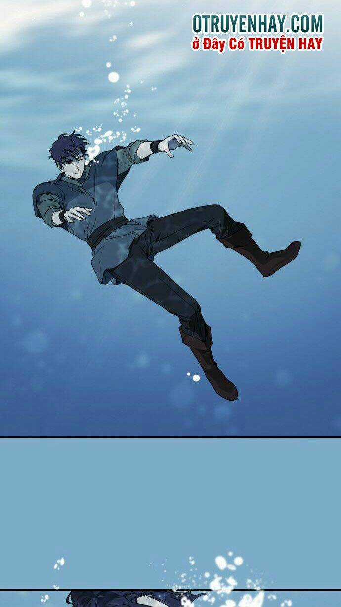 LÂU ĐÀI VÔ DANH Chapter 9 trang 15