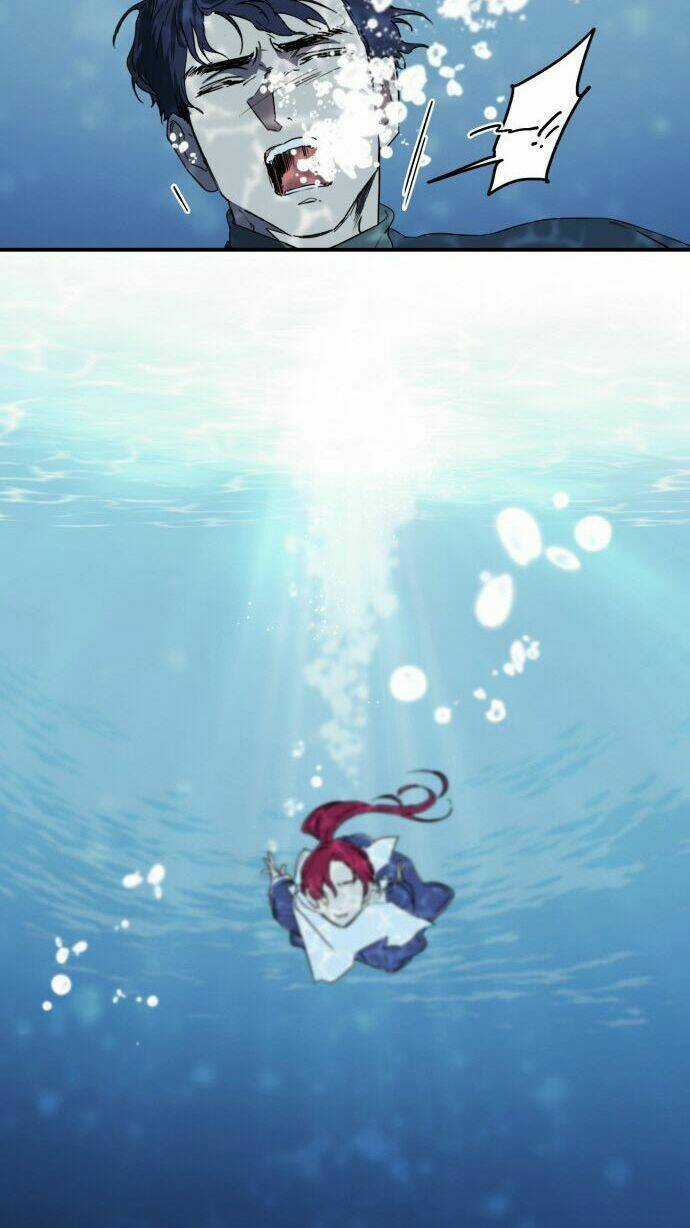 LÂU ĐÀI VÔ DANH Chapter 9 trang 16