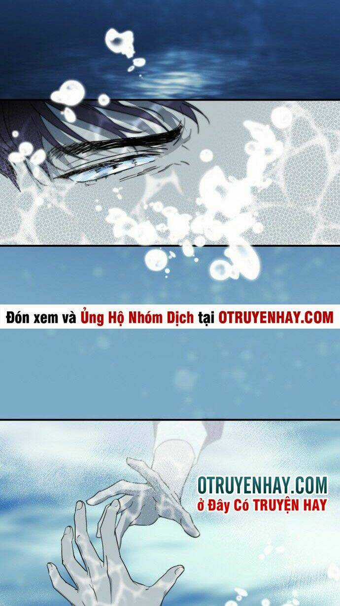 LÂU ĐÀI VÔ DANH Chapter 9 trang 17