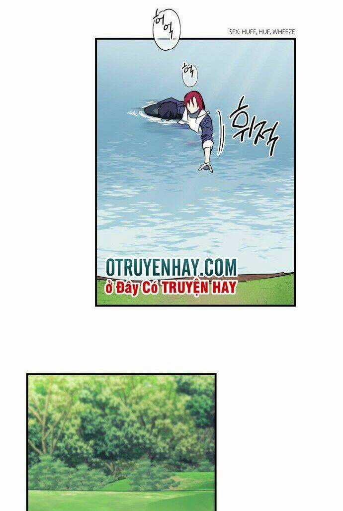 LÂU ĐÀI VÔ DANH Chapter 9 trang 22