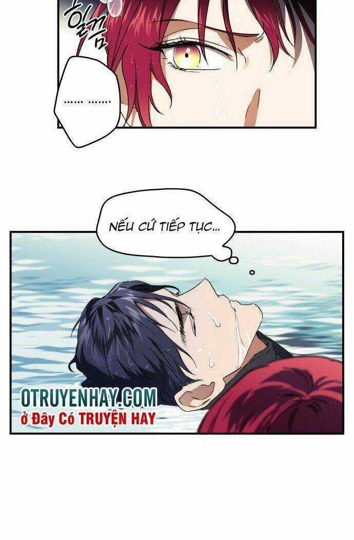 LÂU ĐÀI VÔ DANH Chapter 9 trang 24