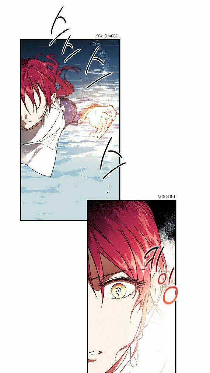 LÂU ĐÀI VÔ DANH Chapter 9 trang 25