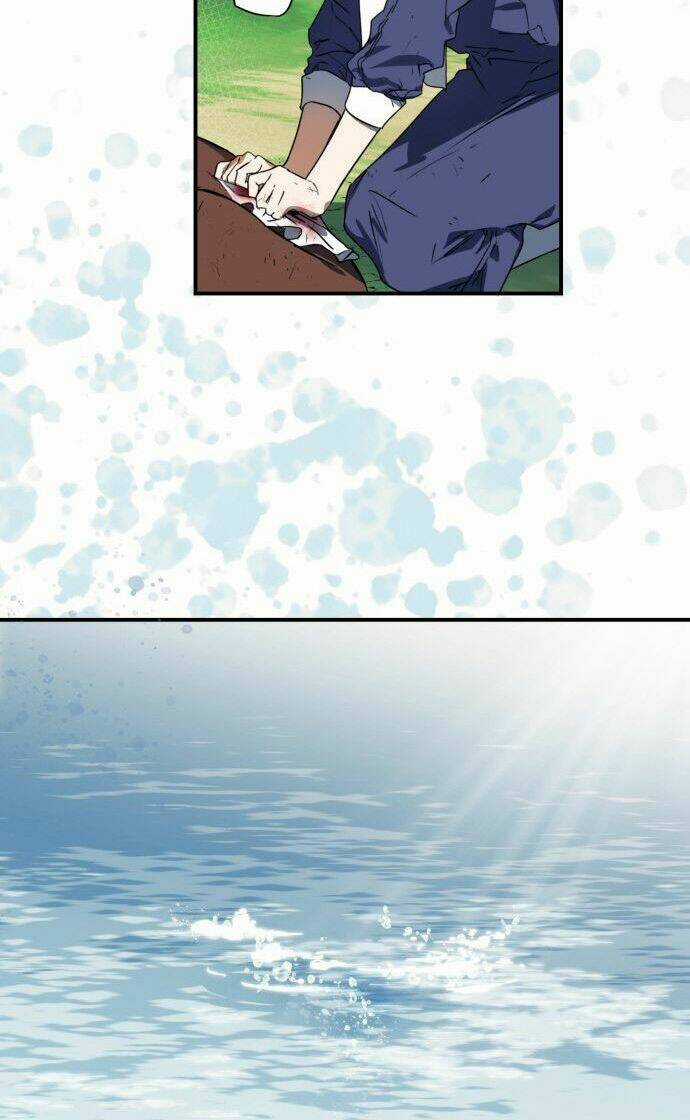 LÂU ĐÀI VÔ DANH Chapter 9 trang 3