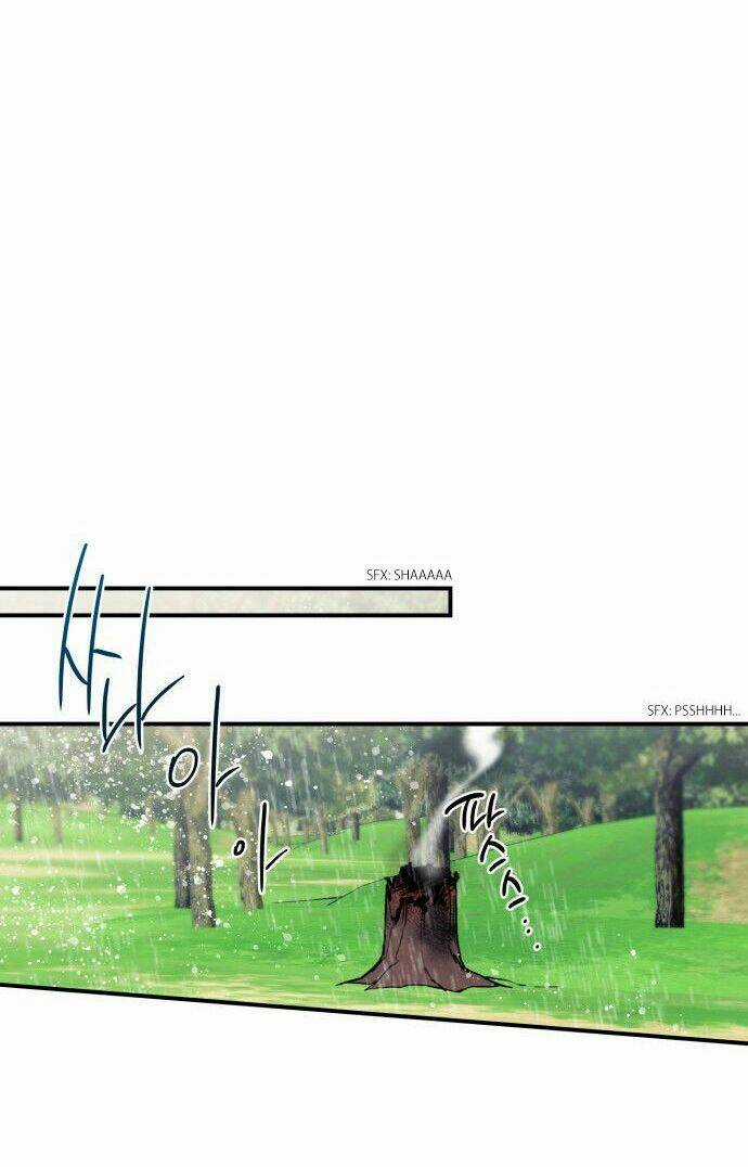 LÂU ĐÀI VÔ DANH Chapter 9 trang 30