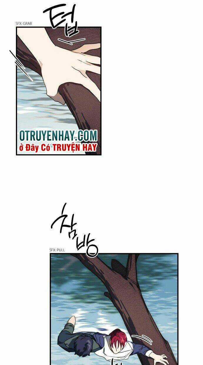 LÂU ĐÀI VÔ DANH Chapter 9 trang 31