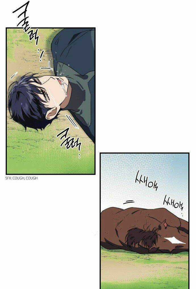 LÂU ĐÀI VÔ DANH Chapter 9 trang 34