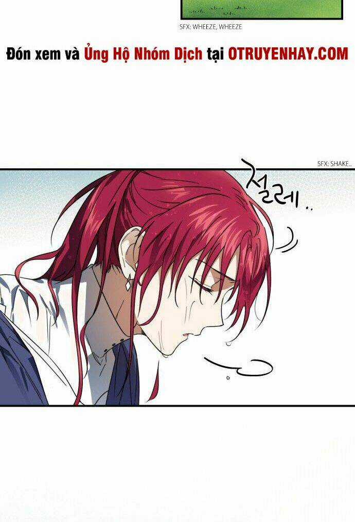 LÂU ĐÀI VÔ DANH Chapter 9 trang 35