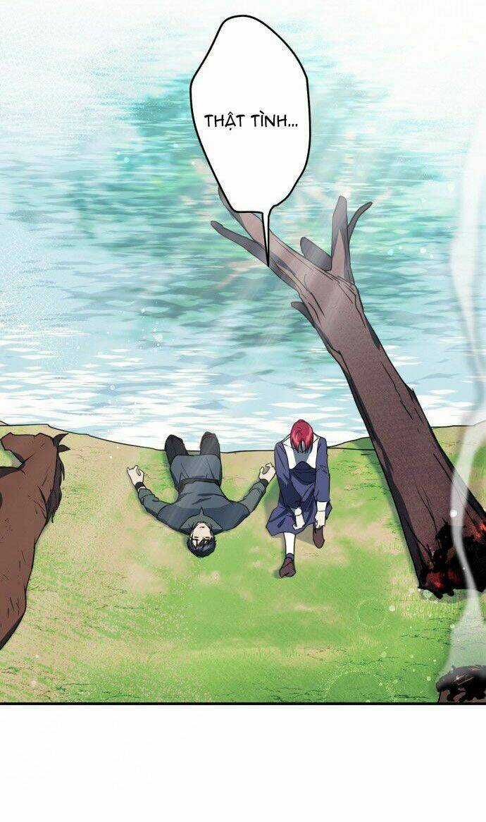 LÂU ĐÀI VÔ DANH Chapter 9 trang 36