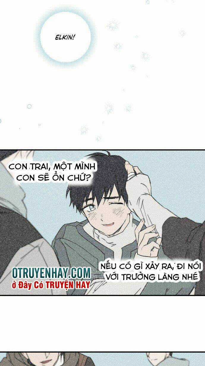 LÂU ĐÀI VÔ DANH Chapter 9 trang 38