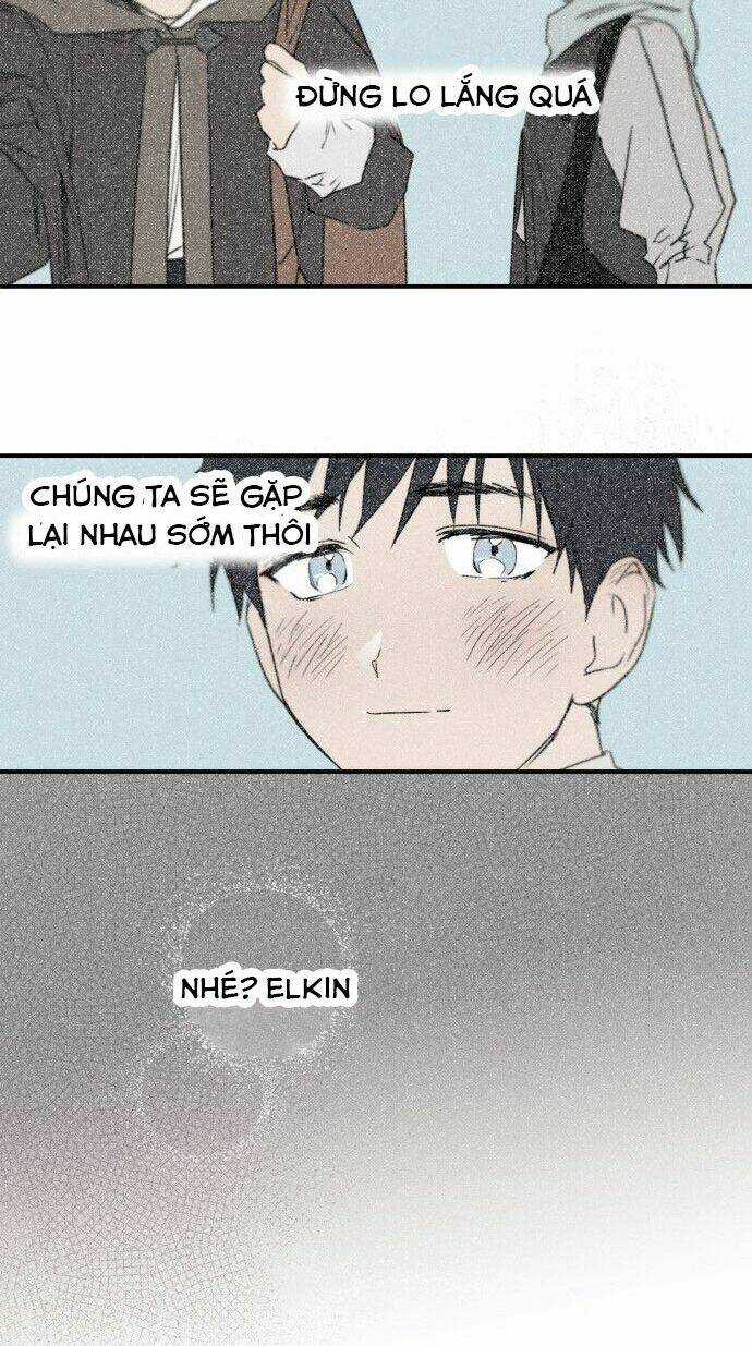 LÂU ĐÀI VÔ DANH Chapter 9 trang 39