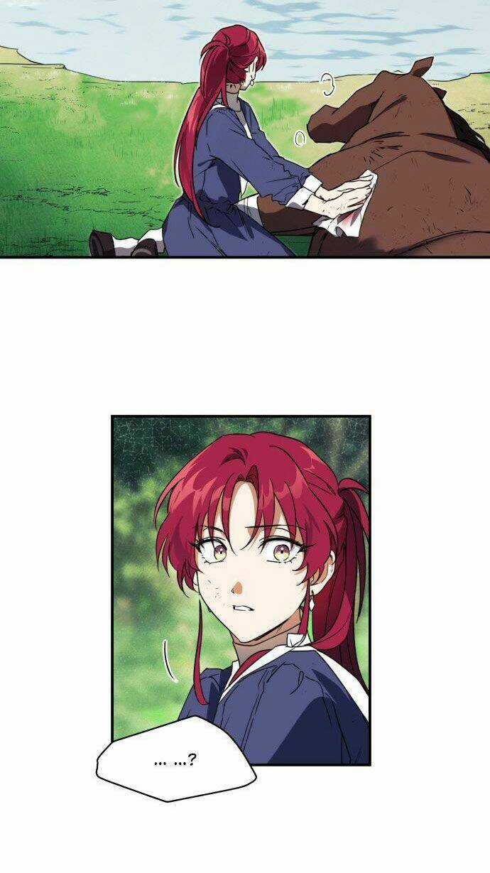 LÂU ĐÀI VÔ DANH Chapter 9 trang 4