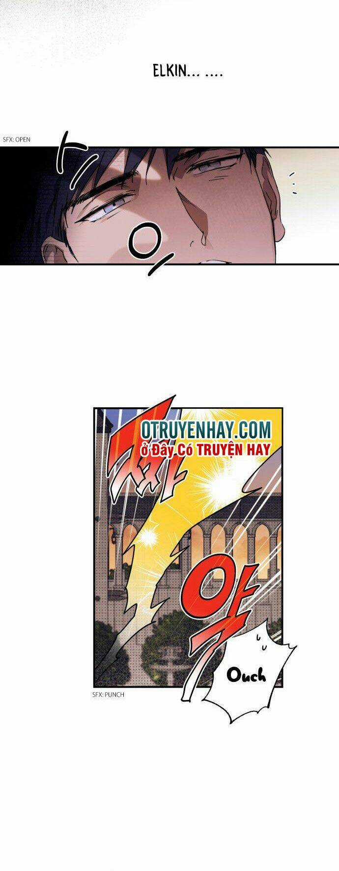 LÂU ĐÀI VÔ DANH Chapter 9 trang 40