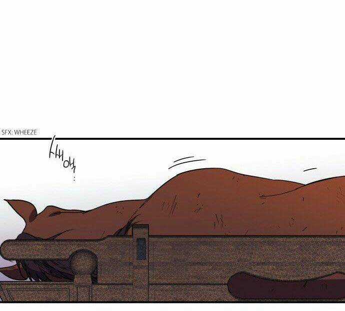 LÂU ĐÀI VÔ DANH Chapter 9 trang 44