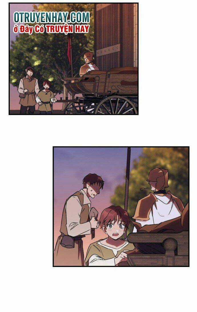 LÂU ĐÀI VÔ DANH Chapter 9 trang 46