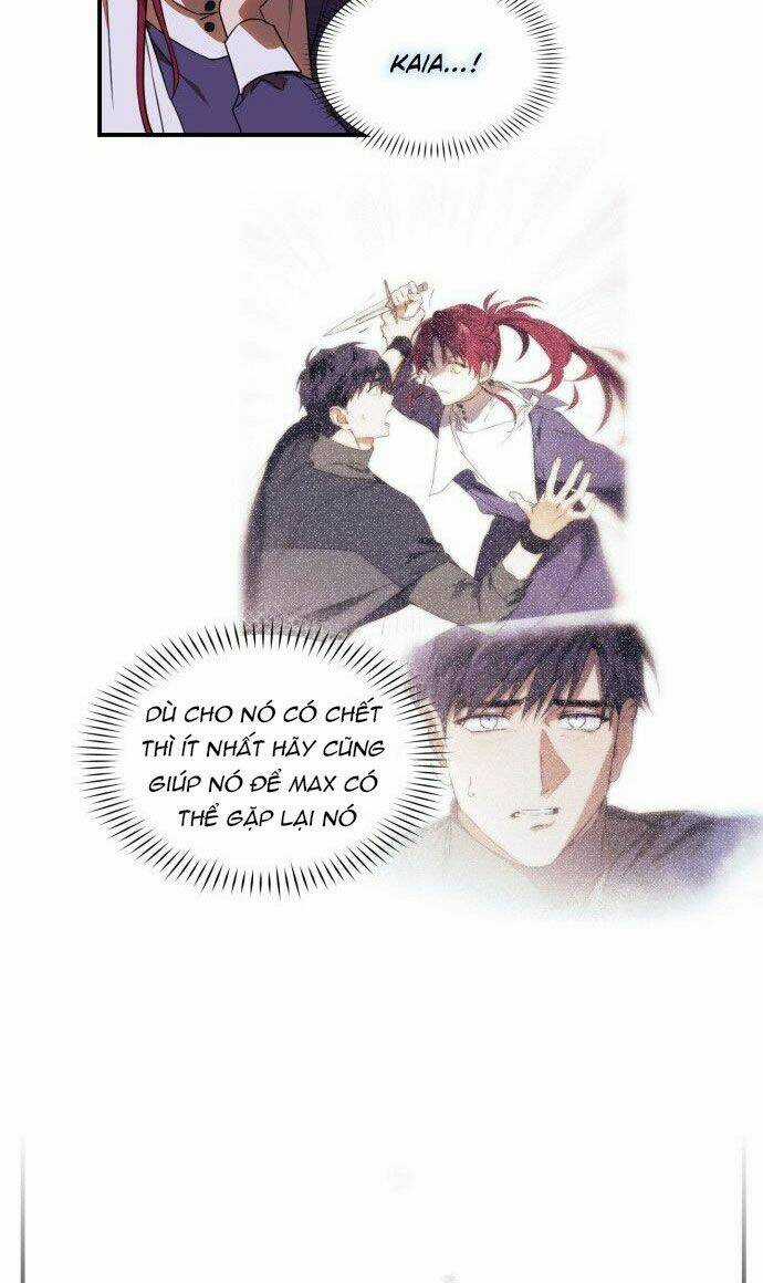 LÂU ĐÀI VÔ DANH Chapter 9 trang 50