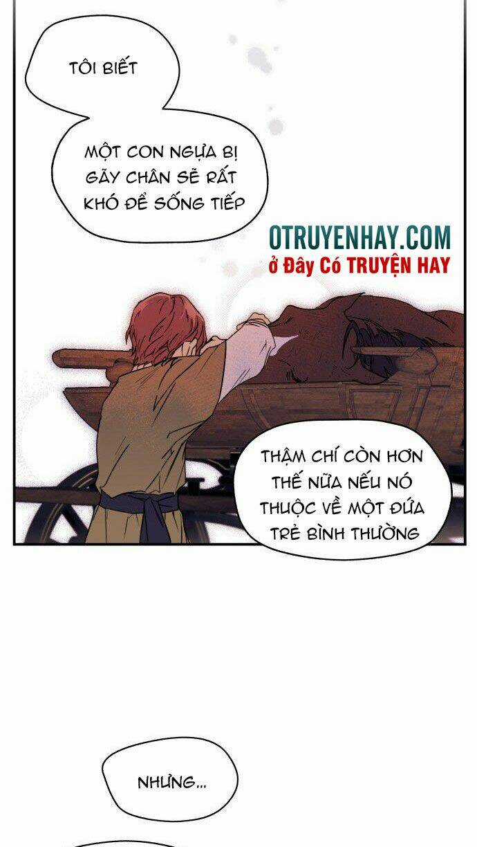 LÂU ĐÀI VÔ DANH Chapter 9 trang 51