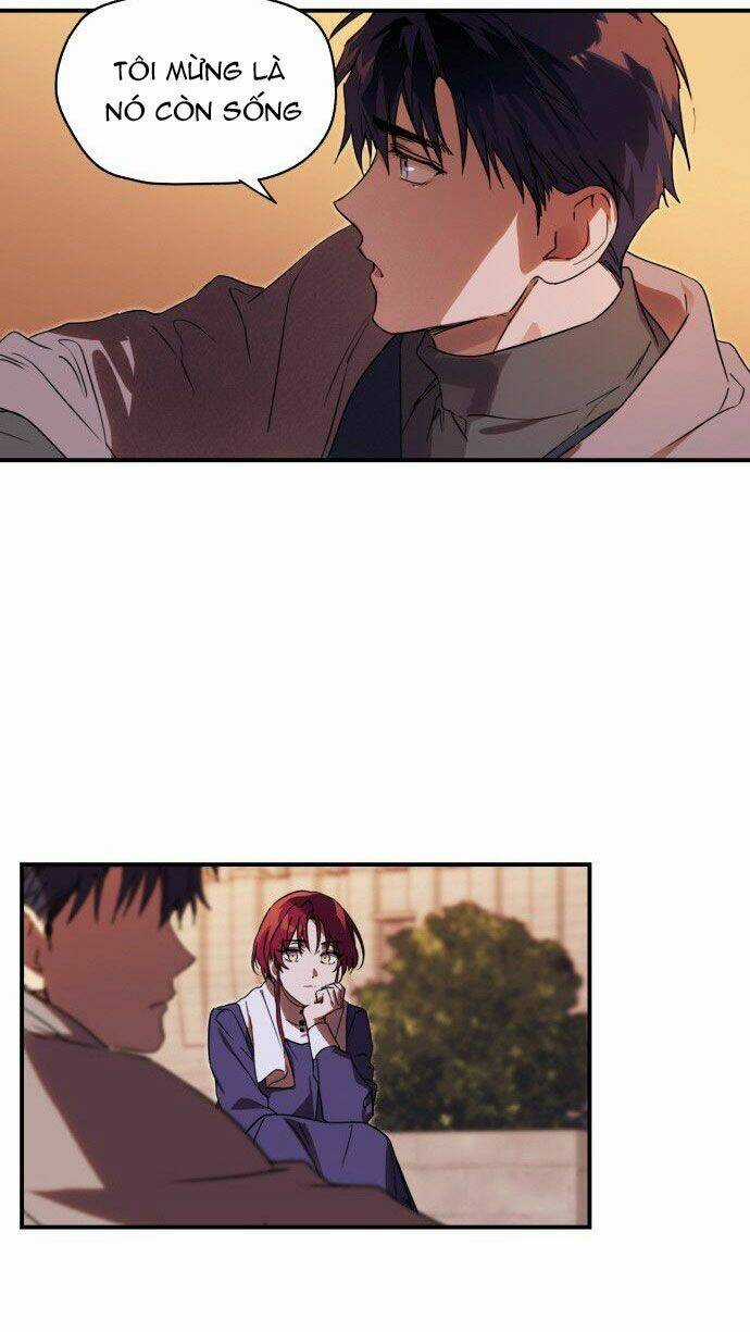 LÂU ĐÀI VÔ DANH Chapter 9 trang 52