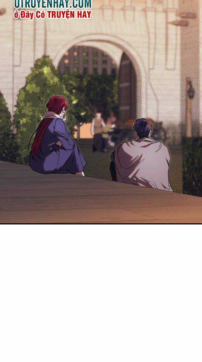 LÂU ĐÀI VÔ DANH Chapter 9 trang 54