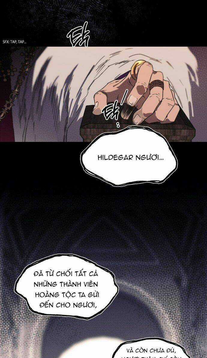 LÂU ĐÀI VÔ DANH Chapter 9 trang 57