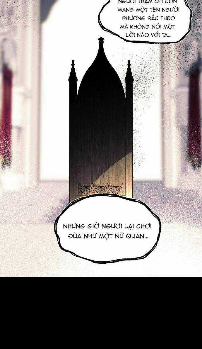 LÂU ĐÀI VÔ DANH Chapter 9 trang 58