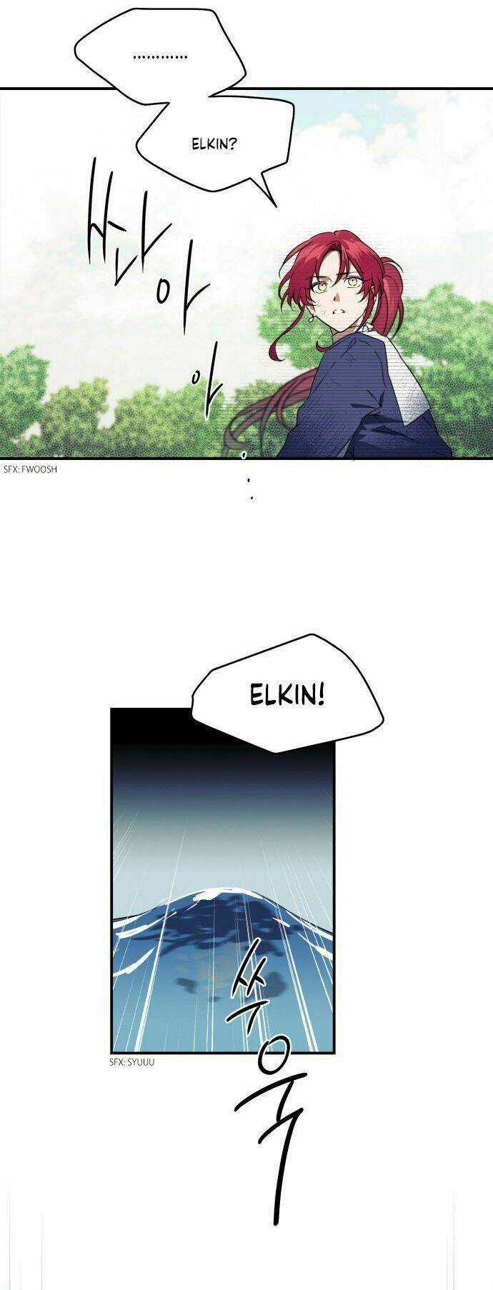 LÂU ĐÀI VÔ DANH Chapter 9 trang 7