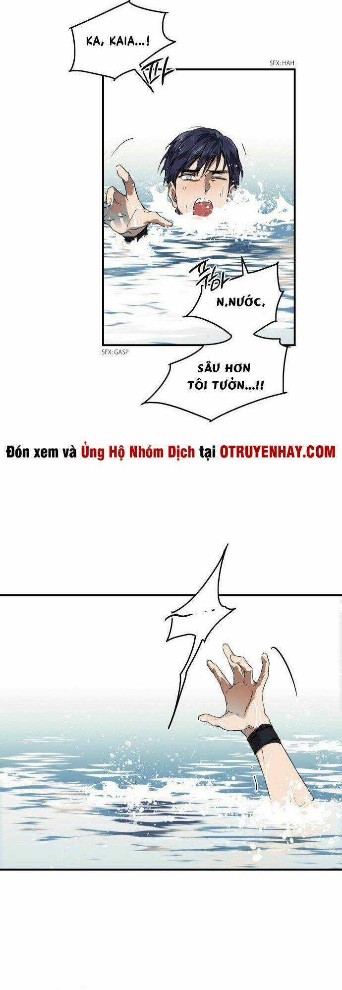 LÂU ĐÀI VÔ DANH Chapter 9 trang 9