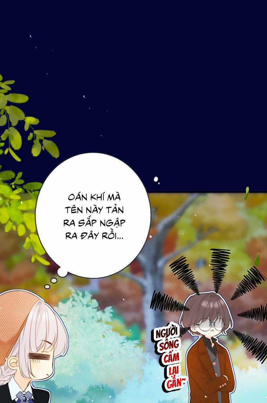 Lâu Tiểu Thư, Lại Gặp Nhau Rồi Chapter 101.2 trang 1