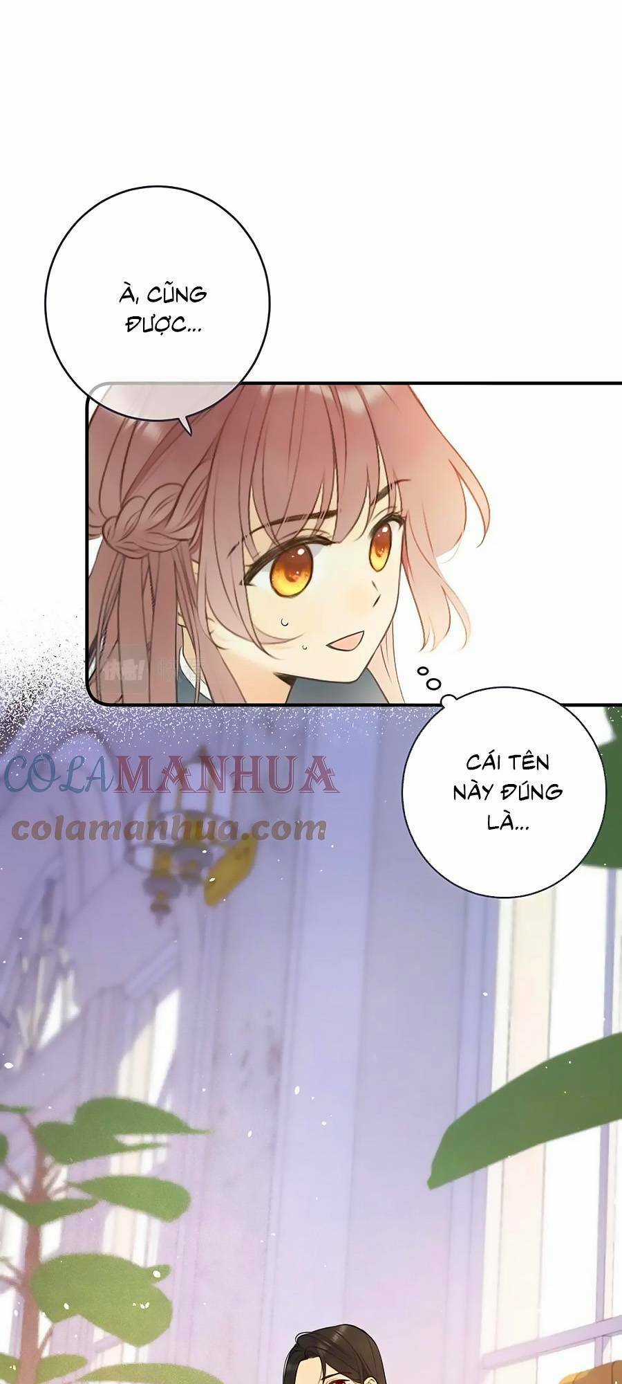 Lâu Tiểu Thư, Lại Gặp Nhau Rồi Chapter 104 trang 0