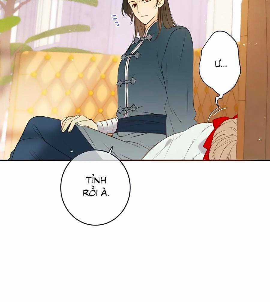 Lâu Tiểu Thư, Lại Gặp Nhau Rồi Chapter 104 trang 1