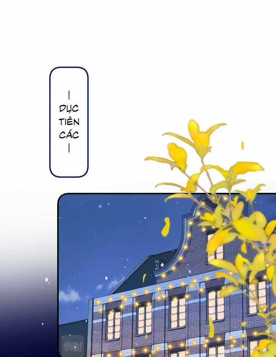 Lâu Tiểu Thư, Lại Gặp Nhau Rồi Chapter 108 trang 1
