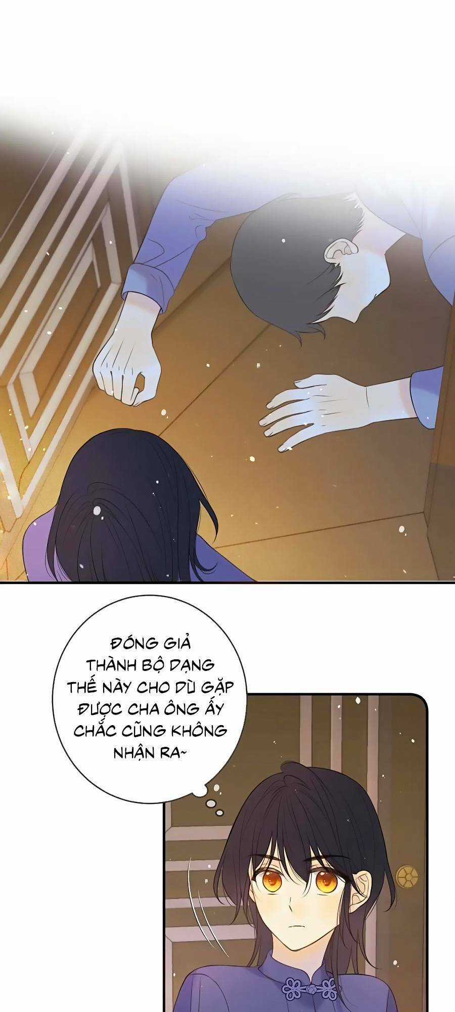 Lâu Tiểu Thư, Lại Gặp Nhau Rồi Chapter 110 trang 0