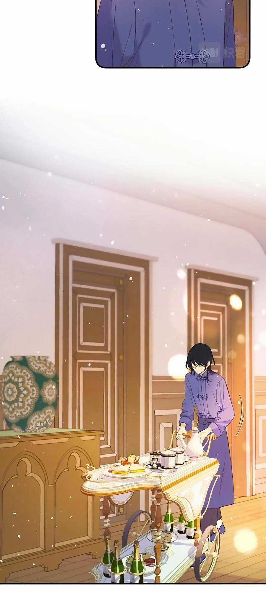 Lâu Tiểu Thư, Lại Gặp Nhau Rồi Chapter 110 trang 1