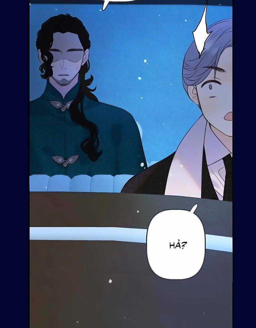 Lâu Tiểu Thư, Lại Gặp Nhau Rồi Chapter 135 trang 15
